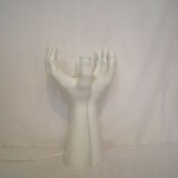 Hand lamp from the 70s