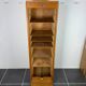 1950 Oak Curtain Binder Furniture