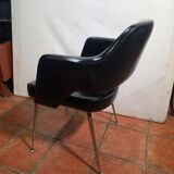 Deauville armchair by Marc Simon for Airborne – Vintage 1960