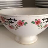 Ceramic bowl