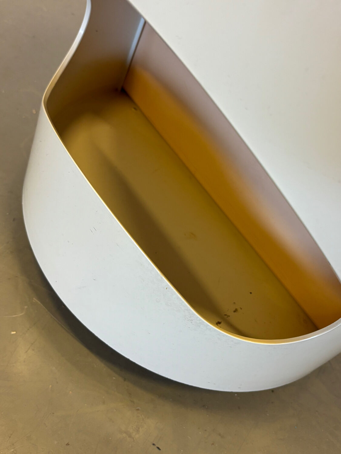 ROBO Bar Cabinet by Joe Colombo