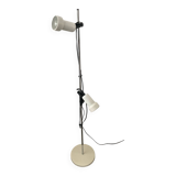 Vintage floor lamp from the 70s