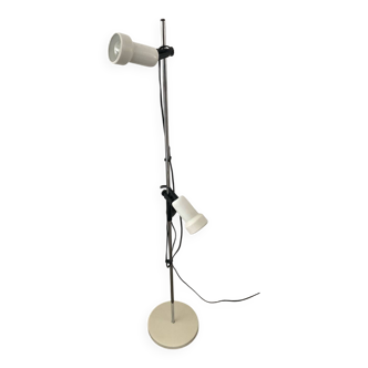 Vintage floor lamp from the 70s