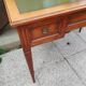 Bureau ancien style louis xvi