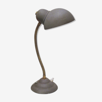 Desk lamp 60s