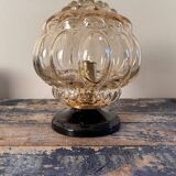 Tynell type glass wall or ceiling light