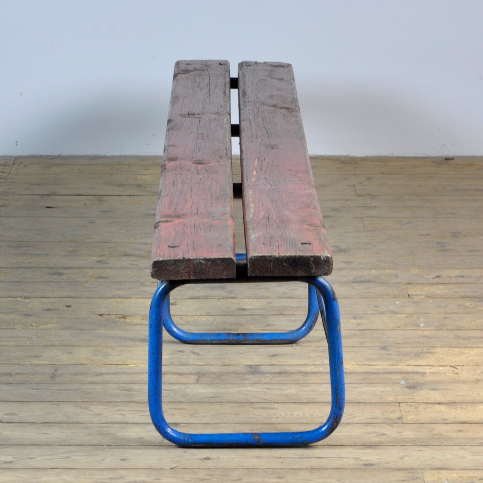 Industrial bench, 1960's