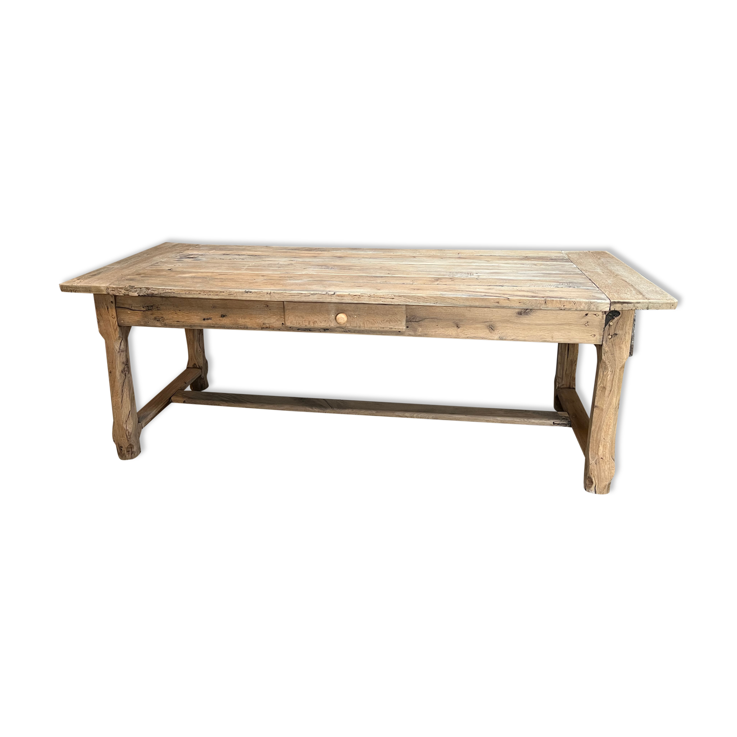 Farmhouse table