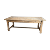 Farmhouse table