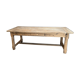 Farmhouse table