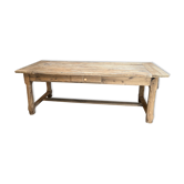 Farmhouse table