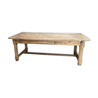 Table de ferme
