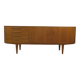 Teak sideboard, 1960s