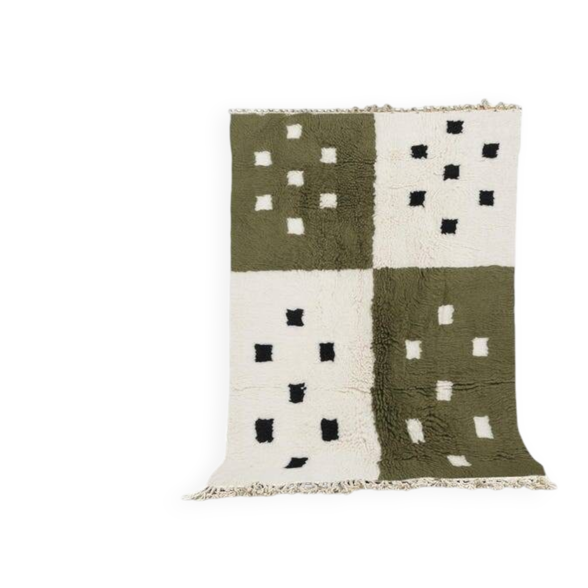 Berber Moroccan rug 250cm x 150cm