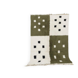 Berber Moroccan rug 250cm x 150cm