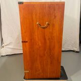 Commode  Marine meuble Gautier 1991 avec poignées Laiton