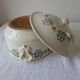 St Uze soup tureen from the 1930s.