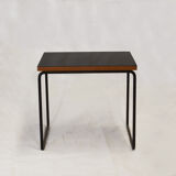 Pierre Guariche's "Volante" coffee table for Steiner