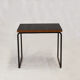 Table basse "Volante" de Pierre Guariche pour Steiner