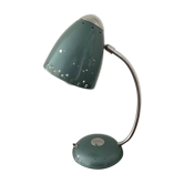 Industrial lamp of the 50s-60s