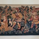 Tapisserie d'Aubusson