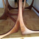 Ensemble de 3 tables basses - G Plan - 1960