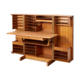 Mummenthaler & Meier 'Desk in a Box' Switzerland 1928 / 1950s