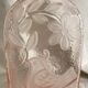 "Bird of Peace" bottle by Wayne Husted for Stelvia, 1960