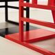 Extremely rare 'Workers Club' Chess Table by Alexander Rodchenko 1925/1979