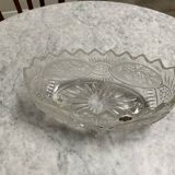 Crystal planter