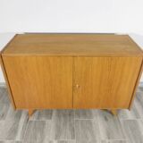 Sideboard by Jiri Jiroutek for Interior Prague, 1960s