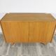Sideboard by Jiri Jiroutek for Interior Prague, 1960s