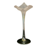 Taly Murano glass arum vase