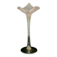 Taly Murano glass arum vase