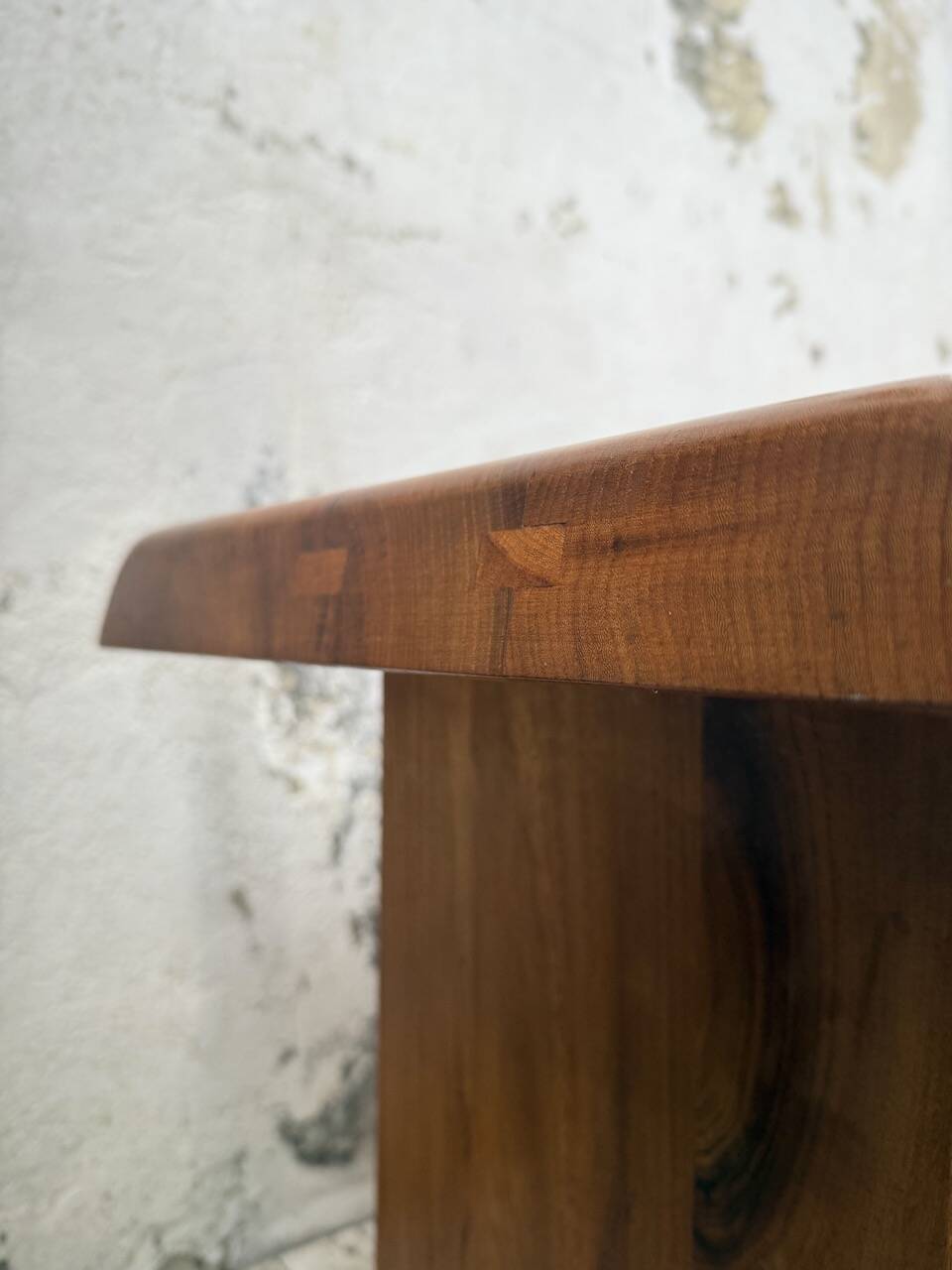 Chapo S14 blonde oak bench 172cm vintage