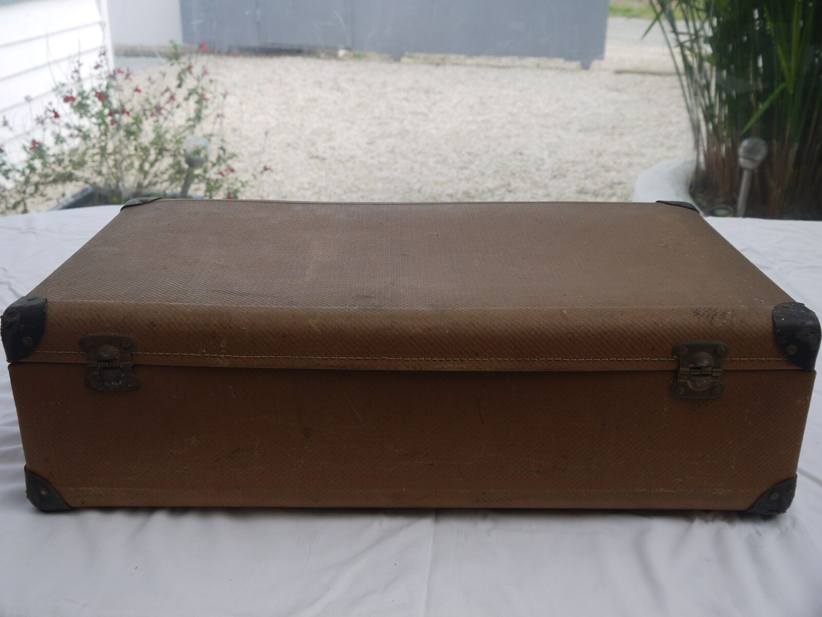 40s jacket in relief griddle