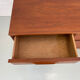 Vintage teak sideboard by Frank Guille for Austinsuite
