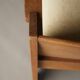 Modernist Hague School Armchair attributed to Frits Spanjaard, 1920s