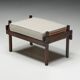 Fauteuil « Tonico » de Sergio Rodrigues, Brésil, 1965