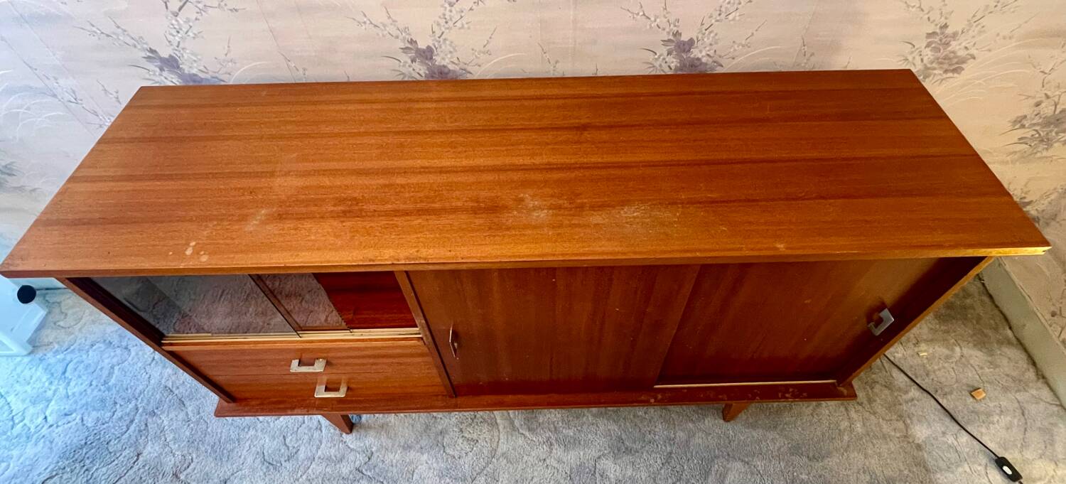 Meuble enfilade