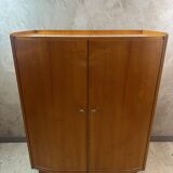 Armoire des années 50