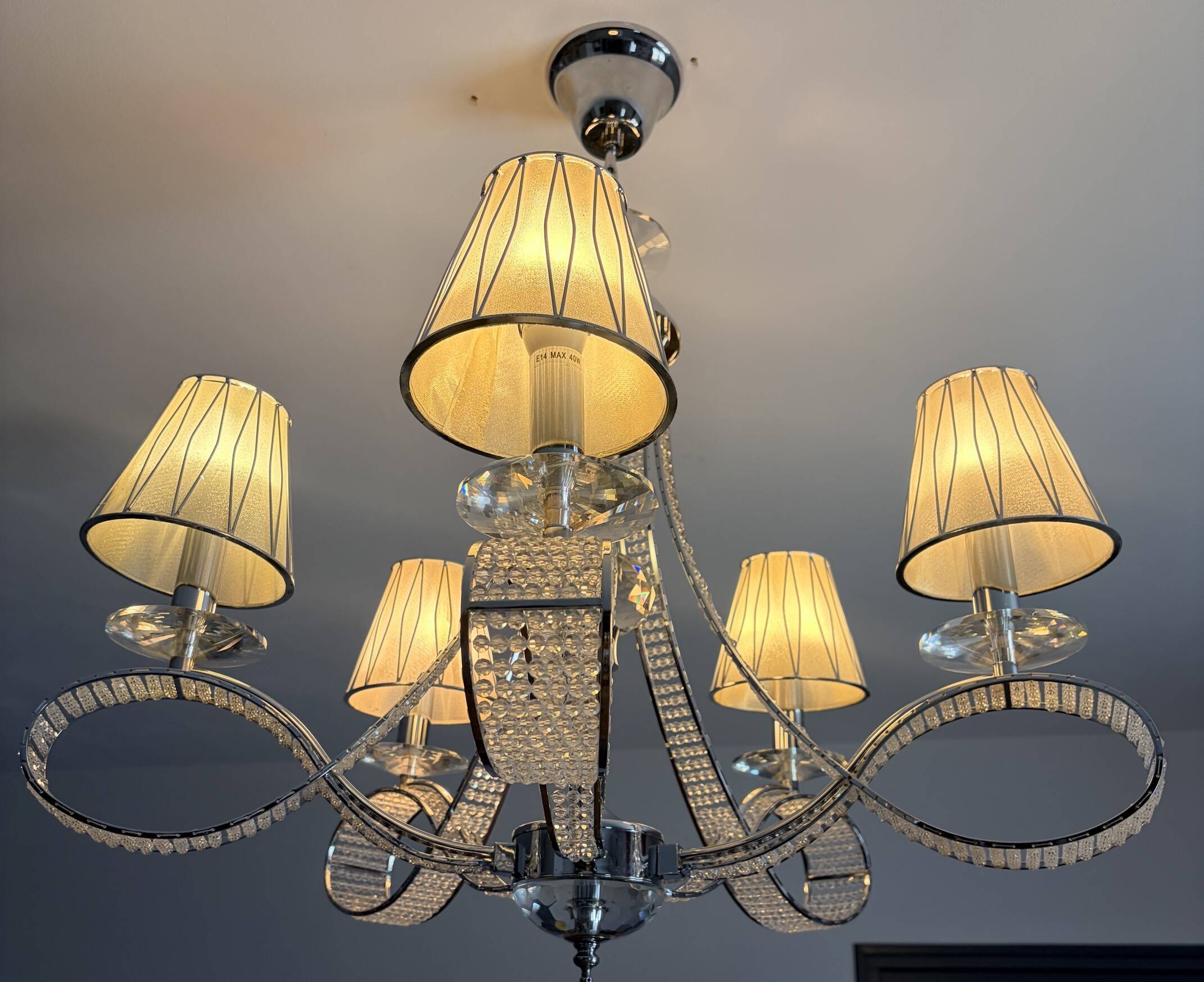Lustre