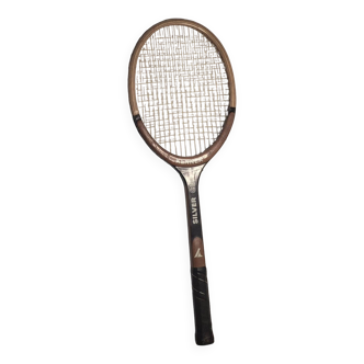 Vintage racket
