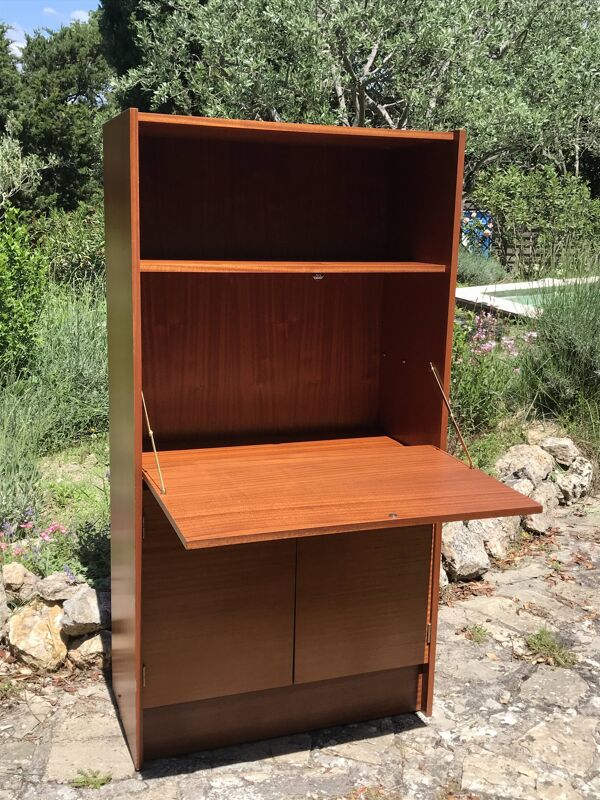 Bureau enfant vintage