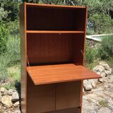 Vintage children's desk