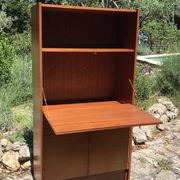 Bureau enfant vintage