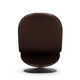 System 1-2-3 lounge chair by Verner Panton for Fritz Hansen, 1973