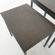 Vintage nesting tables, 1950
