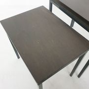 Tables gigognes, années 1950