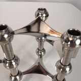 Nagel modular candle holder set